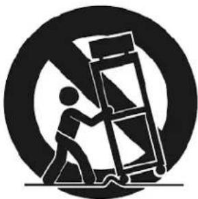 MITSUBISHI WD-65738 - Important Safety Instructions - 1