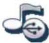 MITSUBISHI WD-65738 - Camera Images and Music Files, continued - 2