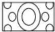 MITSUBISHI WD-65738 - Format Definitions - 6