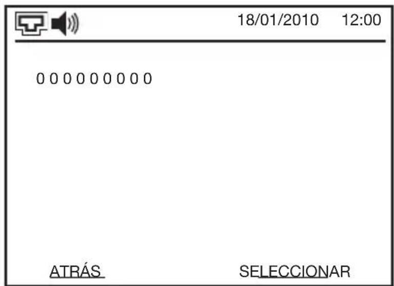 18/01/2010 12:00 0 0 0 0 0 0 0 0 0 ATRÁS SELECCIONAR