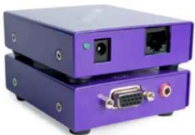 Smart-AVI CSW16X16S - Technical Information - 1