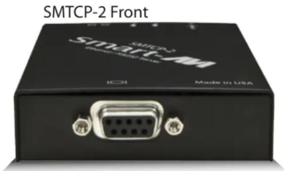 SMTCP-2 Front Smart-2 Made in USA