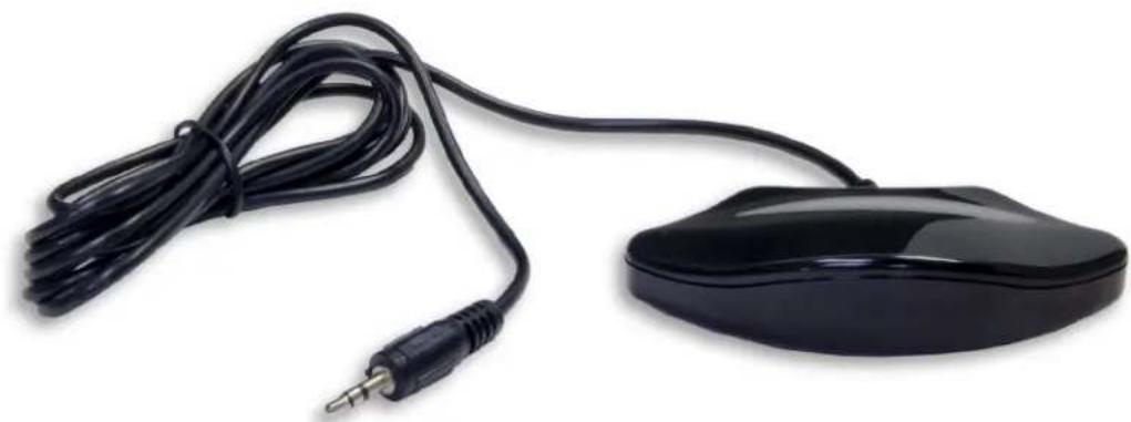 Smart-AVI CSWX32X32S - Controlling with IR - 1
