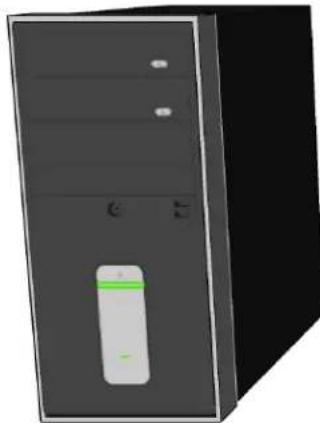 Smart-AVI CSWX32X32S - Connecting to the SMTCP-2 for the first time - 1