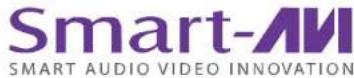 Smart-AVI XTA-TXS - NOTICE - 3
