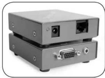 Smart-AVI XTA-TXS - XT-AV - 1