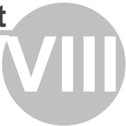 t VIII