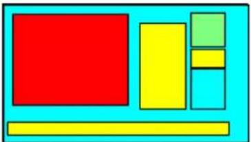 Black Box ICPS-2U-SU-N-H - Layout icons view - 1