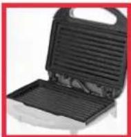 Arzum AR248 - USING YOUR APPLIANCE - 4