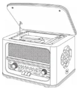HYUNDAI RC606 - 1