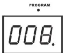 HYUNDAI RC606 - PROGRAMOVANÉ PŘEHRÁVÁNÍ - 4