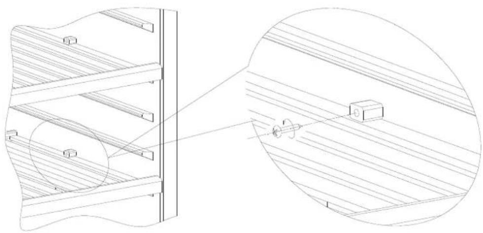 Saivod VSC4507 - VSC3207 VAC0732 - 2