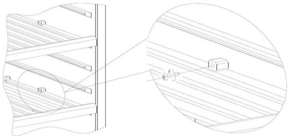 Saivod VSC4507 - VSC4507 - 1