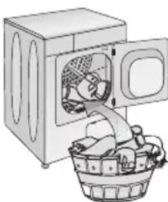 Saivod STE 7C - Capacidade correcta de carga - 1
