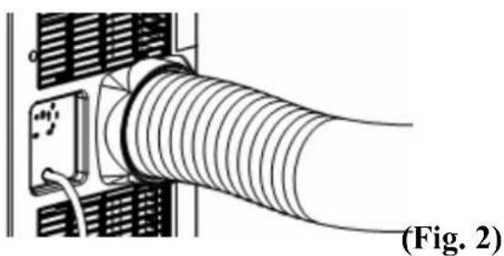 Saivod SAP 813 - Instalação - 1
