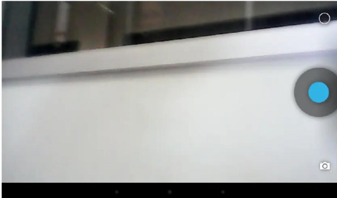 Growing GTD708 - Fotografía Capture - 1