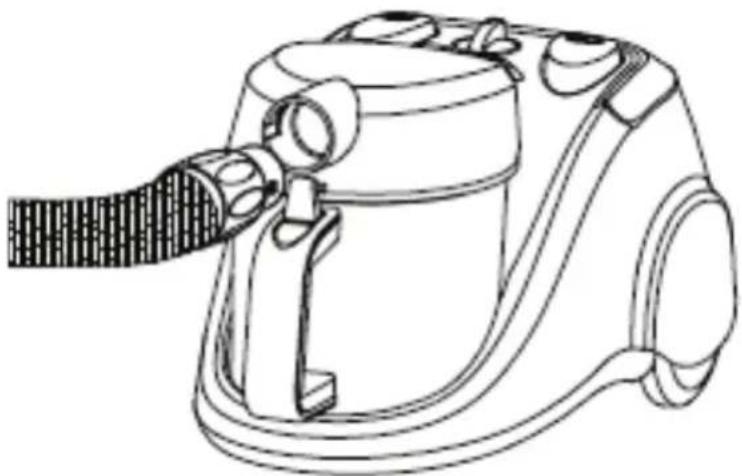 SWAN SC6010N - Parts & Assembly - 2