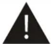 OSD Audio MX1260 - RISK OF ELECTRIC SHOCK DO NOT OPEN - 1