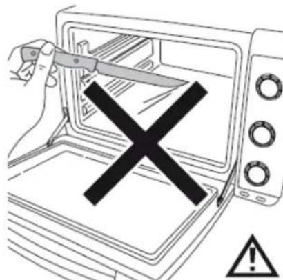 BOMPANI BOF35NA/E - PULIZIA1E1MANUTENZIONE1 - 7