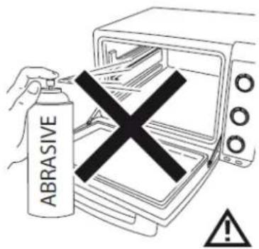 ABRASIVE X !