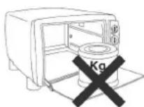 BOMPANI BOF35NA/E - Never1touch1metal1parts1or1the1glass. - 2