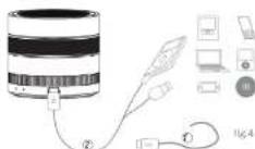 Phoenix Technologies Ufotube Plus - English - 1