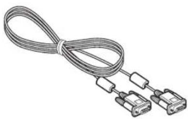 CANON XEED WUX6000 Medical - Supplied Accessories - 4