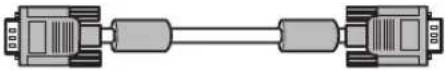 CANON XEED WUX6000 Medical - Types of Input Signals - 9