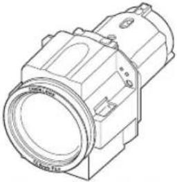 CANON XEED WUX6000 Medical - HDMI - 3