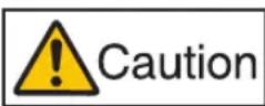 CANON XEED WUX6000 Medical - Safety Symbols in this Manual - 2