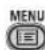 CANON XEED WUX6000 Medical - Viewing the IP Address, Gateway Address, and MAC Address - 2