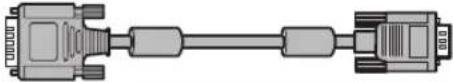 CANON XEED WUX6000 Medical - Types of Input Signals - 6