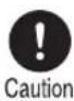 CANON XEED WUX6000 Medical - ■Installing Remote Control Batteries - 7