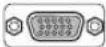 CANON XEED WUX6000 Medical - Types of Input Signals - 8