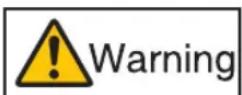 CANON XEED WUX6000 Medical - Safety Symbols in this Manual - 1