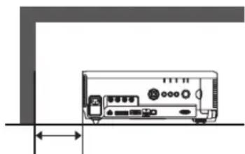 CANON XEED WUX6000 Medical - WARNING: - 2