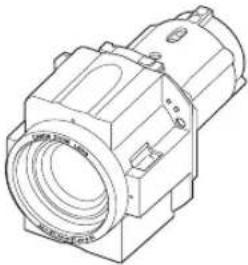 CANON XEED WUX6000 Medical - HDMI - 2