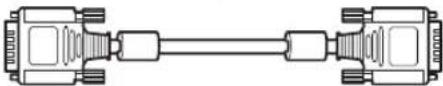 CANON XEED WUX6000 Medical - Types of Input Signals - 4