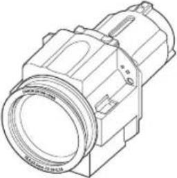CANON XEED WUX6000 Medical - HDMI - 5