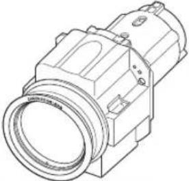 CANON XEED WUX6000 Medical - HDMI - 4