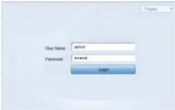 User Name: wommt Password: ****** Login