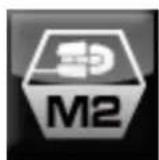 Cougar 500M - Mode Switch - 2