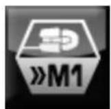 Cougar 500M - Ins.Mode Switch - 1