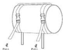 CURTIS SDVD9805 - In Car Installation Guide - 5
