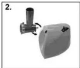 GORENJE MG1800W - Important - 1