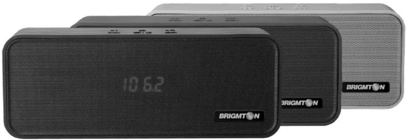 BRIGMTON BAMP-700-N - BRIGMTN - 1