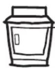 HOTPOINT HTDX100GDWW - ¡ADVERTENCIA! - 1