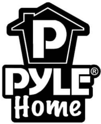 P PYLE® Home