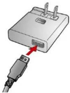 Unitech PA700 - バッテリの充電 - 1