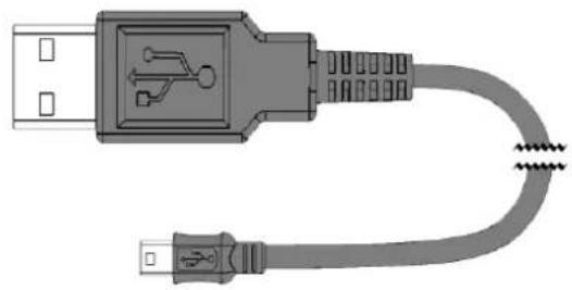 Unitech PA700 - パッケージの内容 - 2